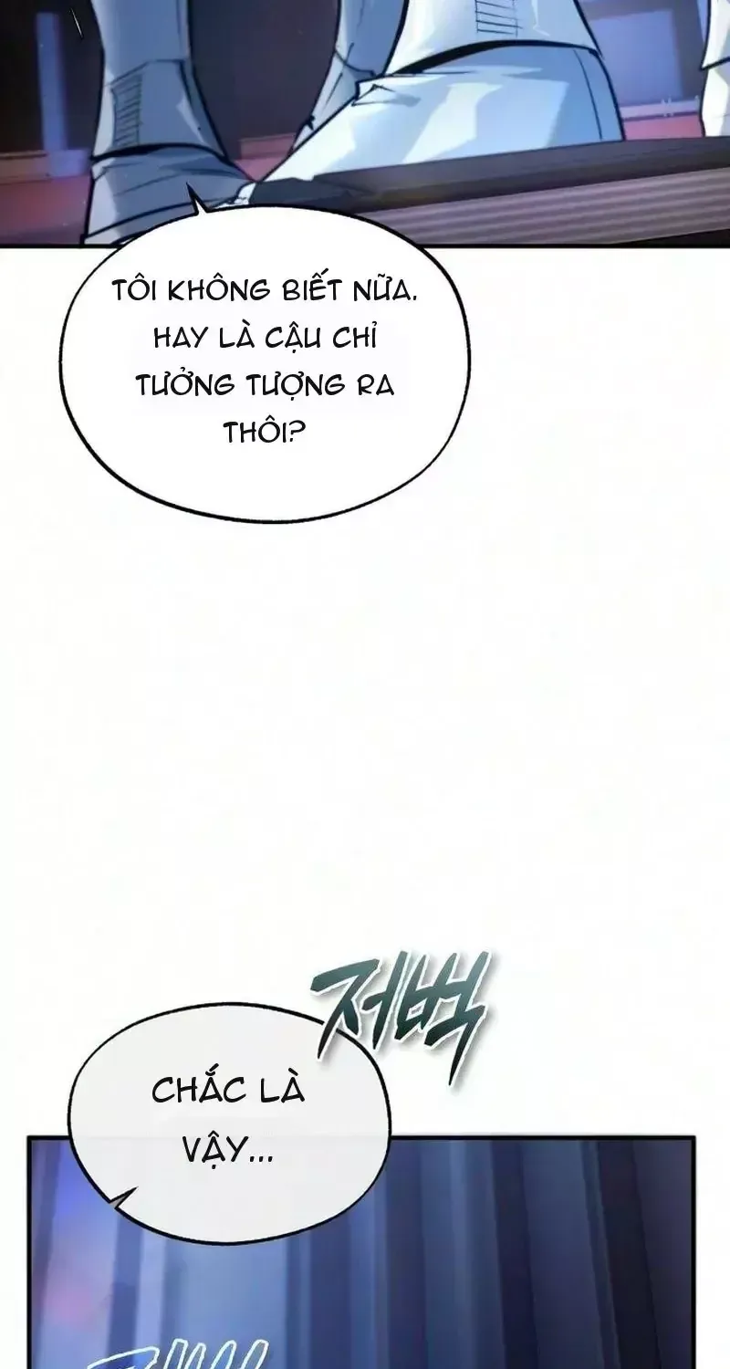 Trên Thế Giới Không Có Chiến Binh Xấu Chap 83 - Next Chap 84