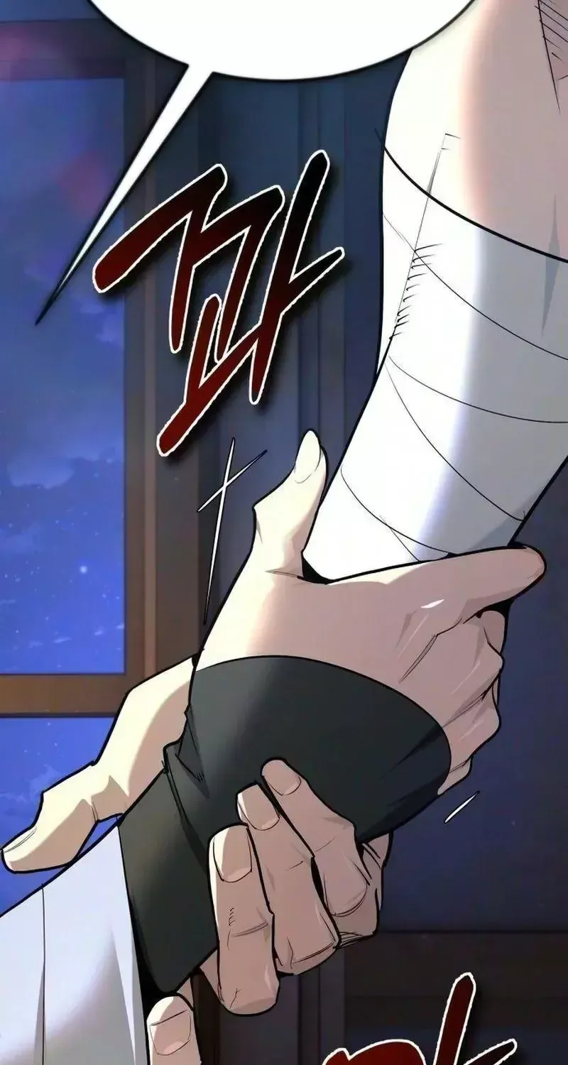 Trên Thế Giới Không Có Chiến Binh Xấu Chap 83 - Next Chap 84