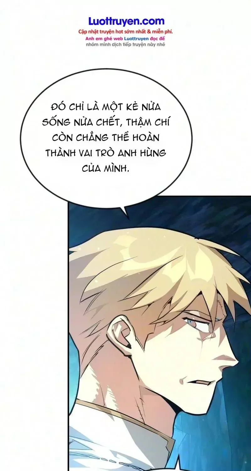 Trên Thế Giới Không Có Chiến Binh Xấu Chap 83 - Next Chap 84
