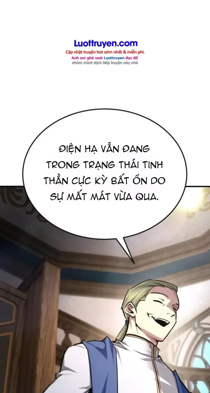 Trên Thế Giới Không Có Chiến Binh Xấu Chap 84 - Next Chap 85