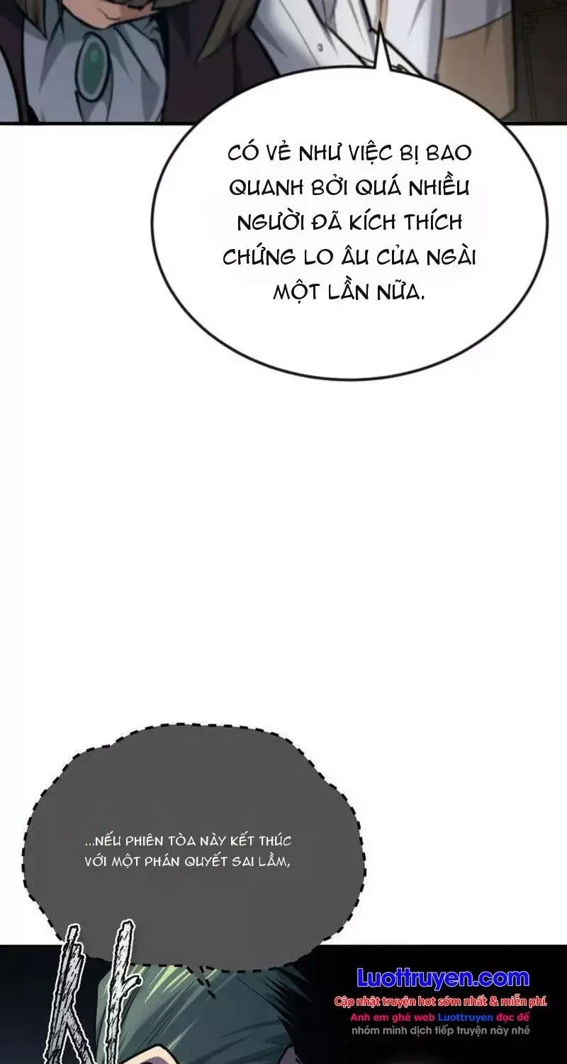 Trên Thế Giới Không Có Chiến Binh Xấu Chap 84 - Next Chap 85