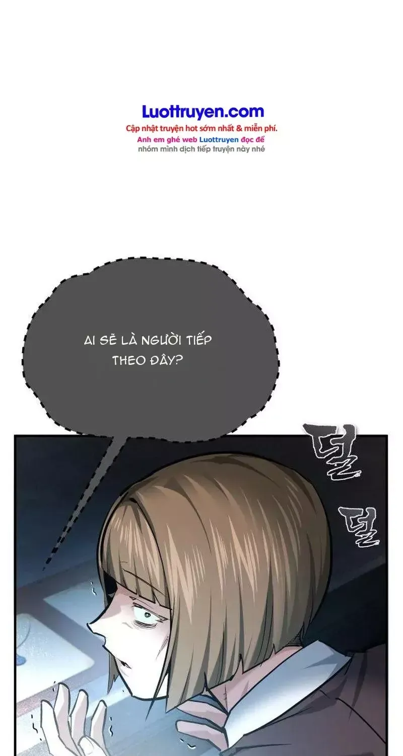 Trên Thế Giới Không Có Chiến Binh Xấu Chap 84 - Next Chap 85