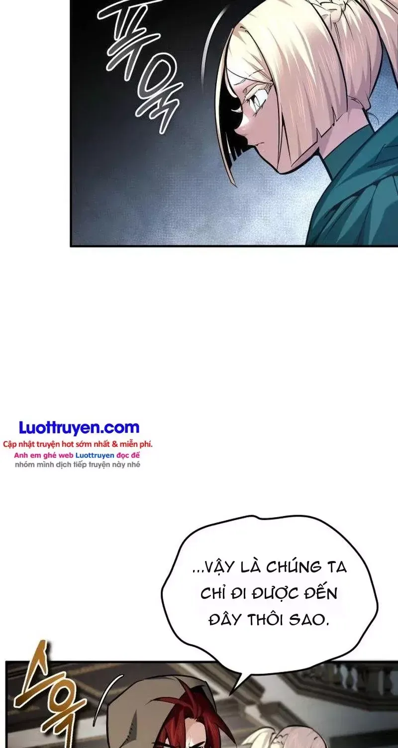 Trên Thế Giới Không Có Chiến Binh Xấu Chap 84 - Next Chap 85