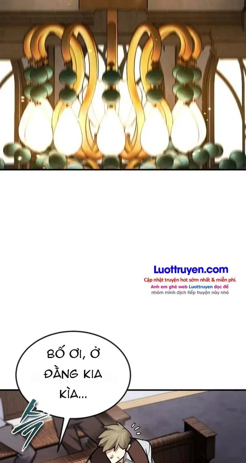 Trên Thế Giới Không Có Chiến Binh Xấu Chap 84 - Next Chap 85