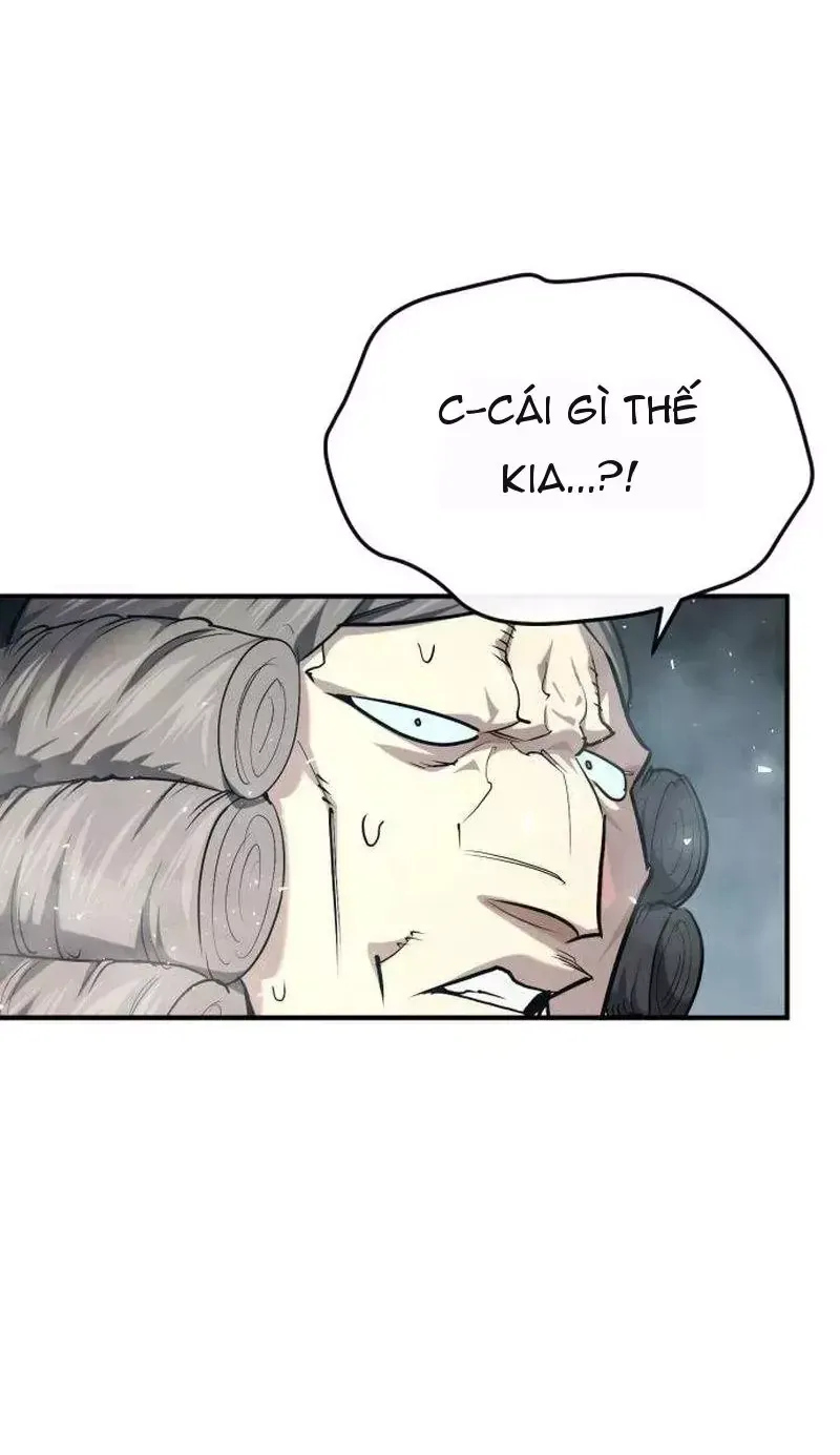 Trên Thế Giới Không Có Chiến Binh Xấu Chap 84 - Next Chap 85