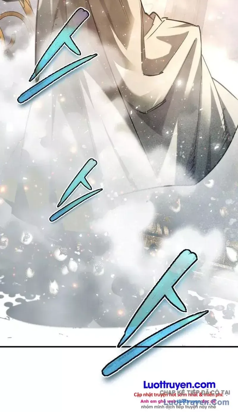 Trên Thế Giới Không Có Chiến Binh Xấu Chap 84 - Next Chap 85