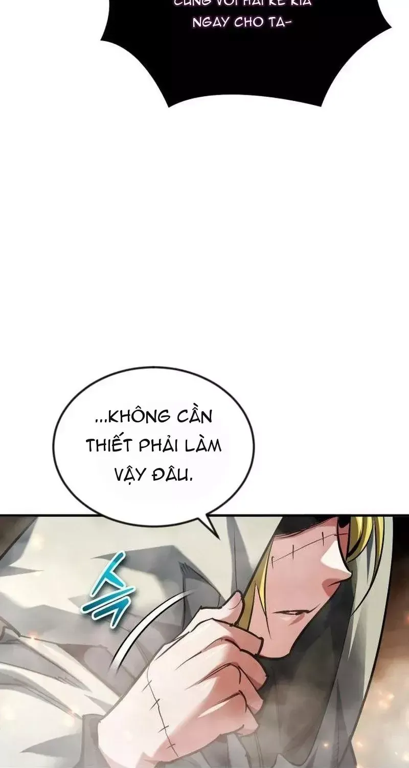 Trên Thế Giới Không Có Chiến Binh Xấu Chap 84 - Next Chap 85