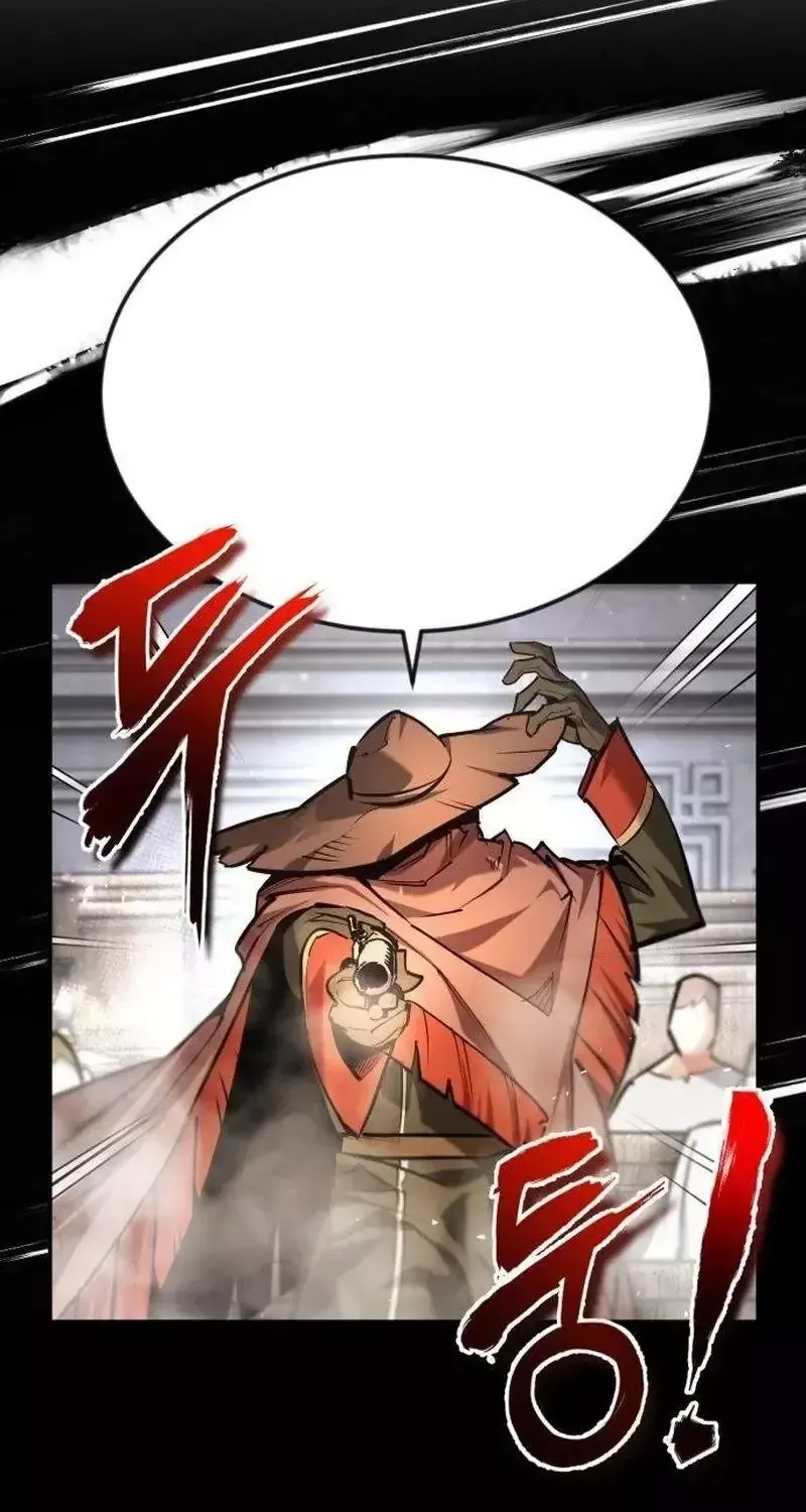Trên Thế Giới Không Có Chiến Binh Xấu Chap 84 - Next Chap 85