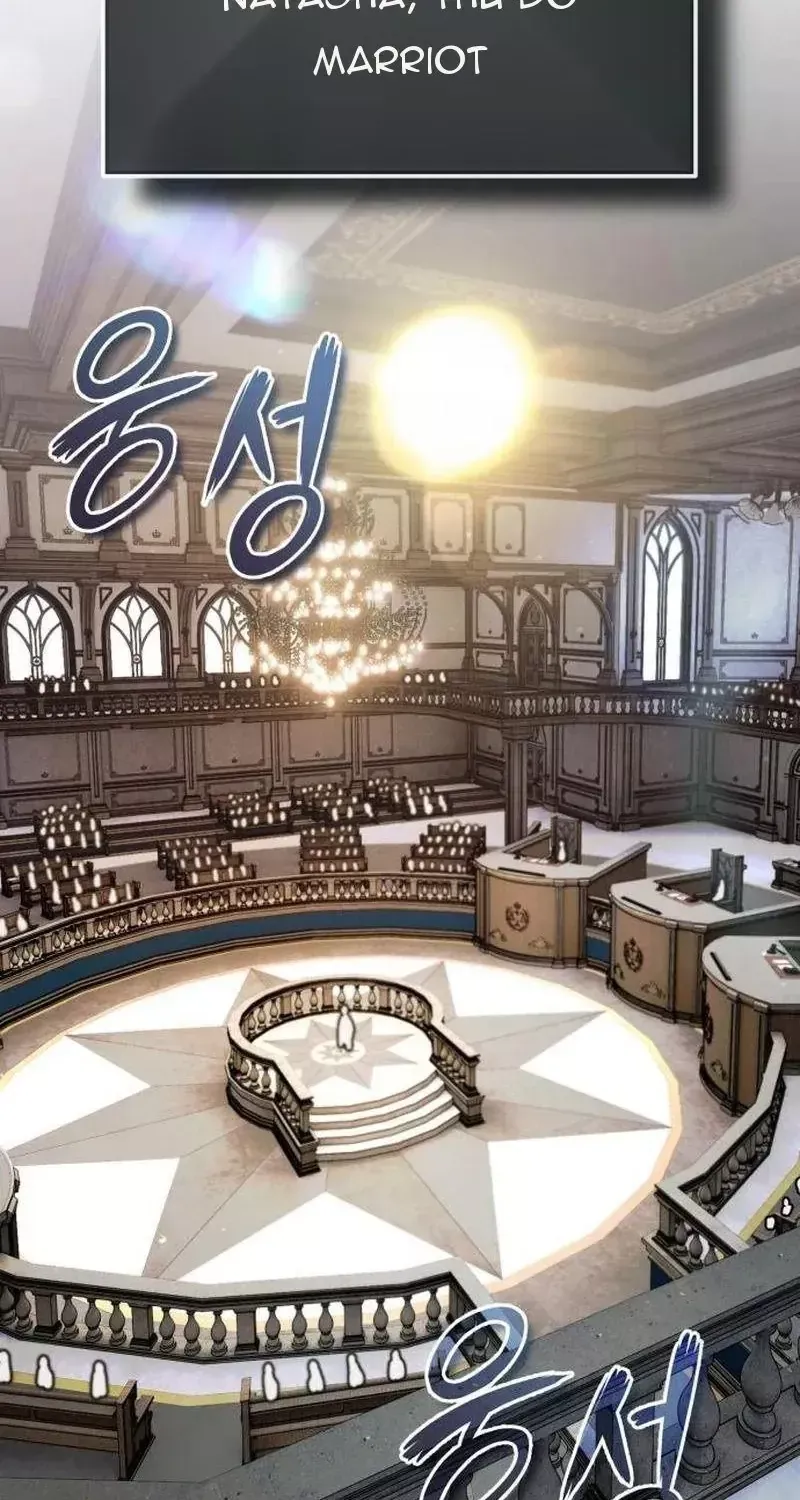 Trên Thế Giới Không Có Chiến Binh Xấu Chap 84 - Next Chap 85