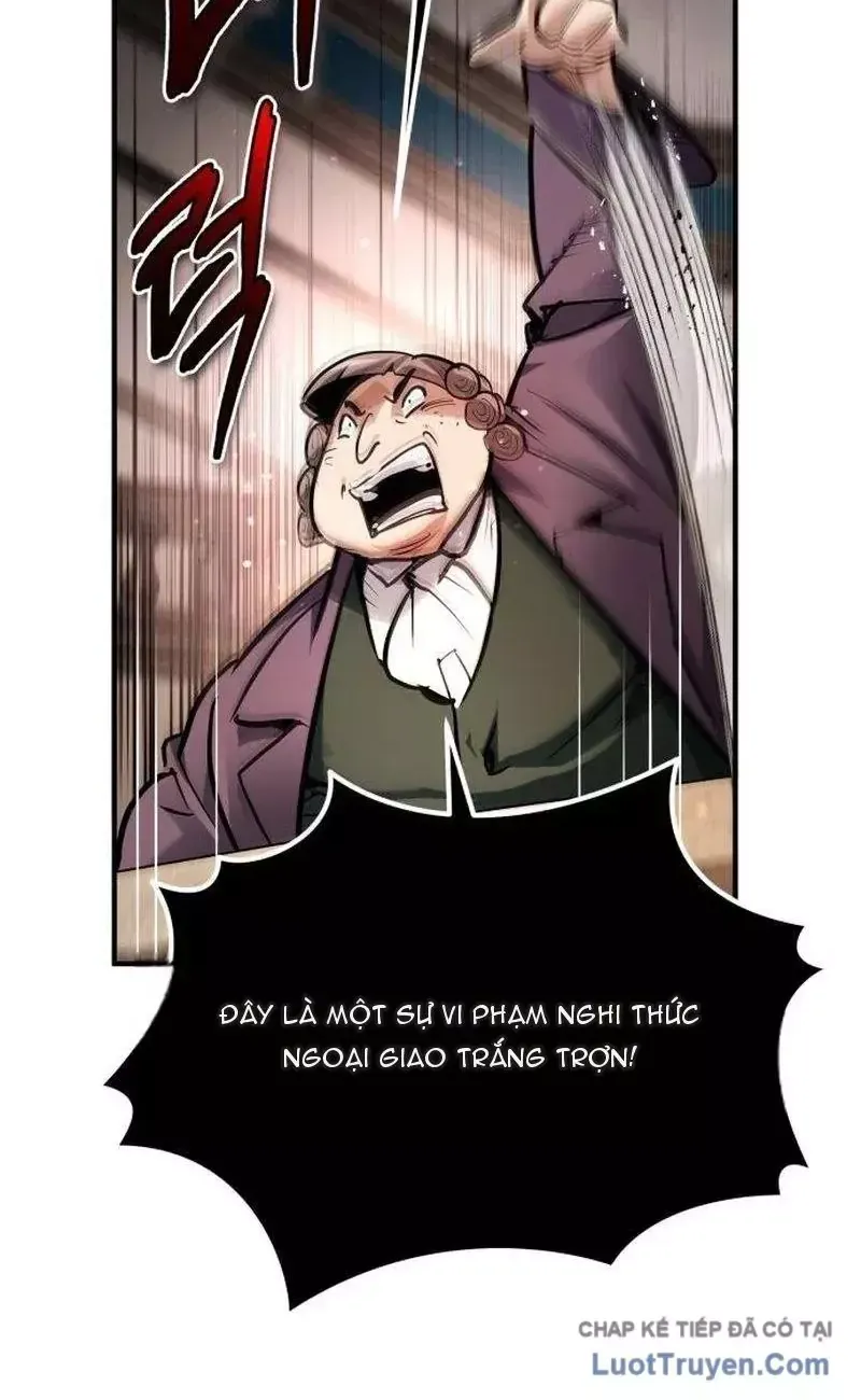 Trên Thế Giới Không Có Chiến Binh Xấu Chap 85 - Next Chap 86