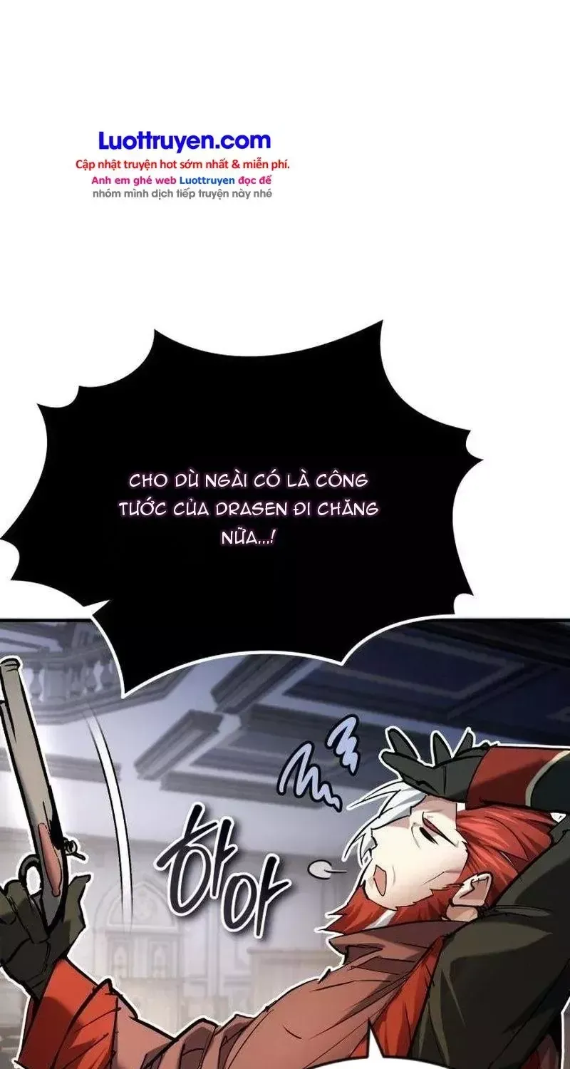 Trên Thế Giới Không Có Chiến Binh Xấu Chap 85 - Next Chap 86