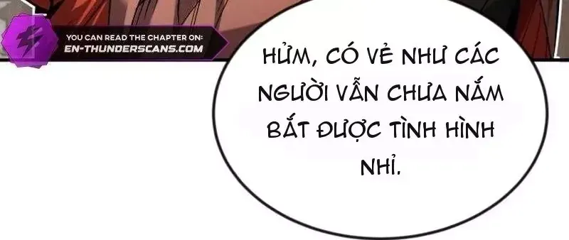 Trên Thế Giới Không Có Chiến Binh Xấu Chap 85 - Next Chap 86