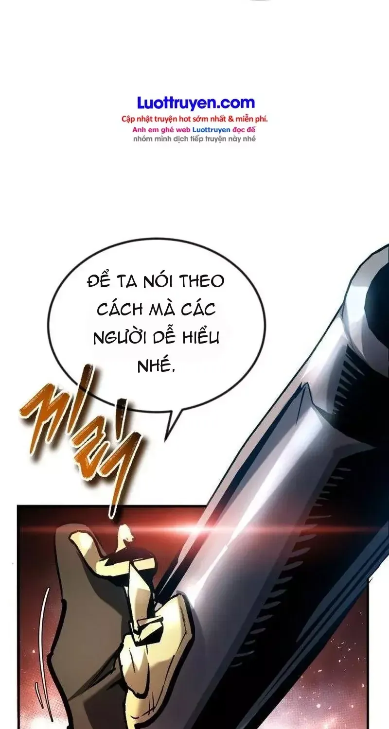 Trên Thế Giới Không Có Chiến Binh Xấu Chap 85 - Next Chap 86