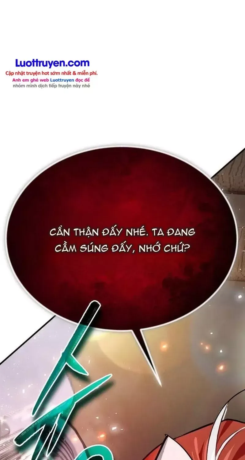 Trên Thế Giới Không Có Chiến Binh Xấu Chap 85 - Next Chap 86
