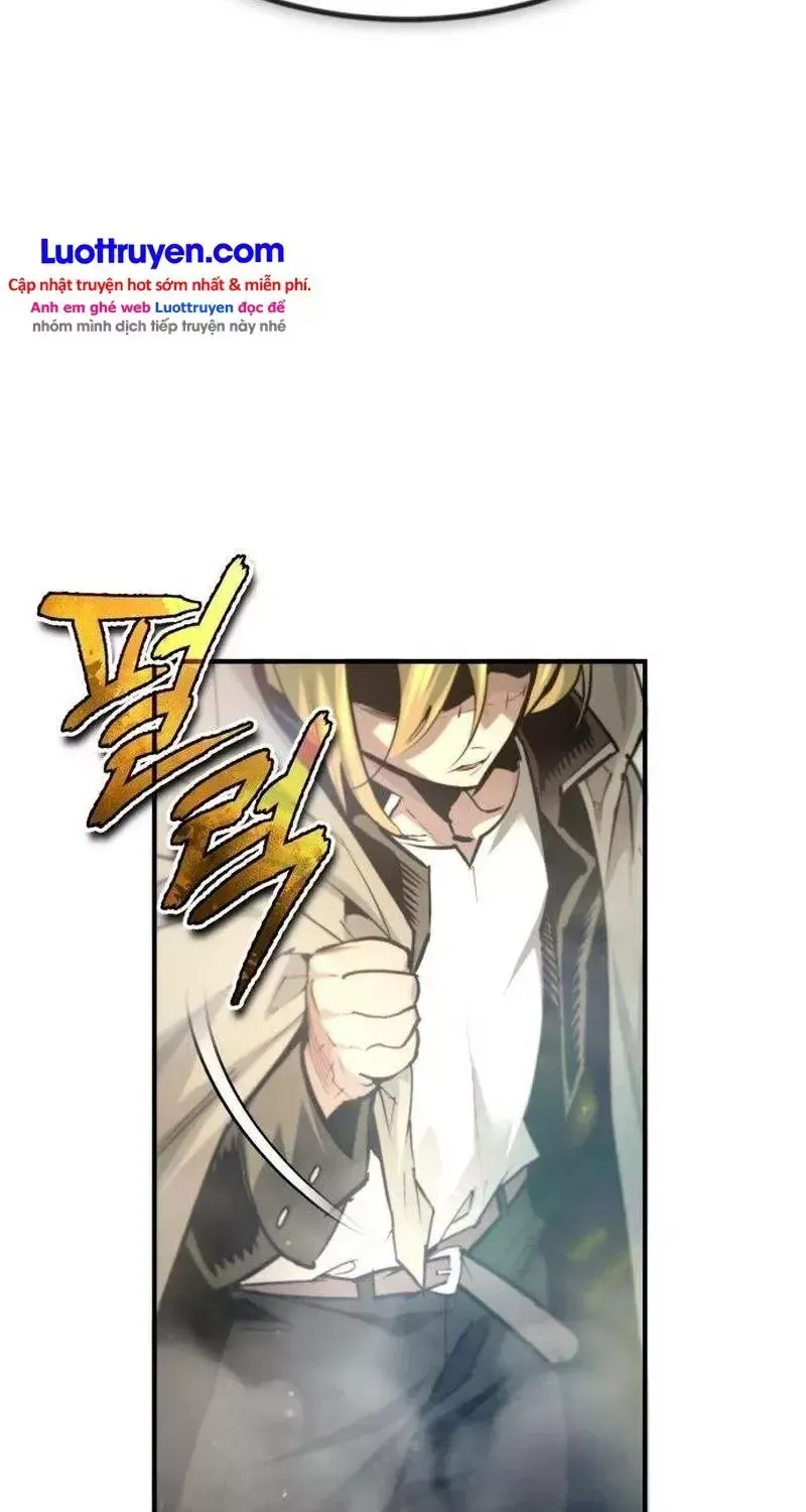 Trên Thế Giới Không Có Chiến Binh Xấu Chap 85 - Next Chap 86
