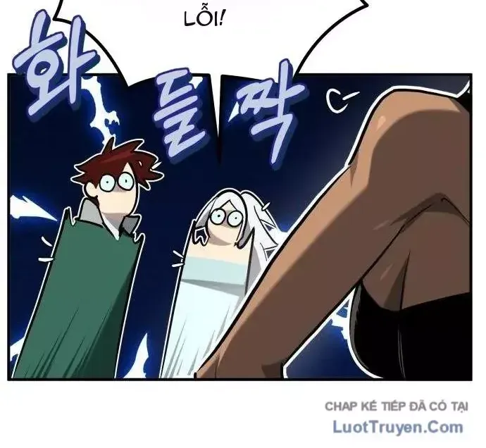 Trên Thế Giới Không Có Chiến Binh Xấu Chap 86 - Next Chap 87