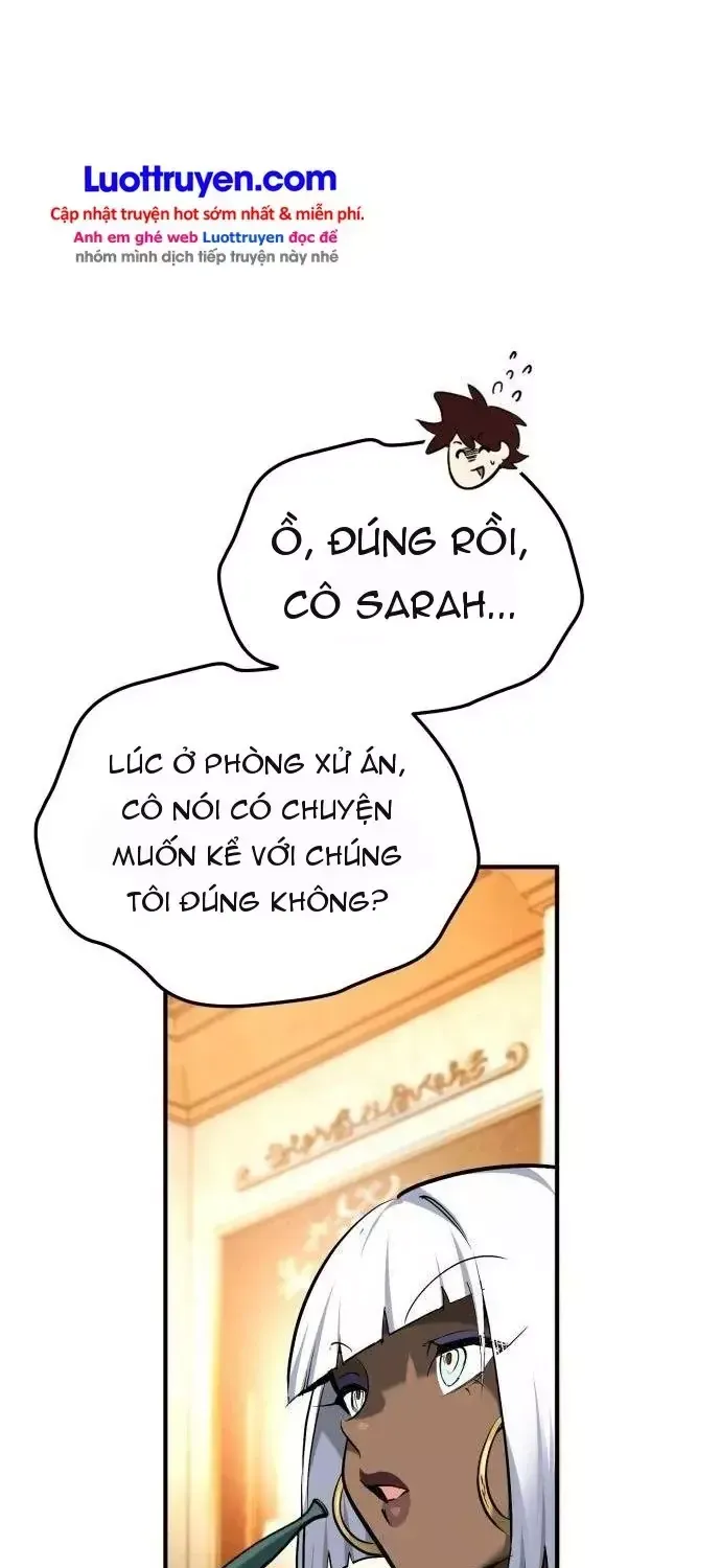 Trên Thế Giới Không Có Chiến Binh Xấu Chap 86 - Next Chap 87
