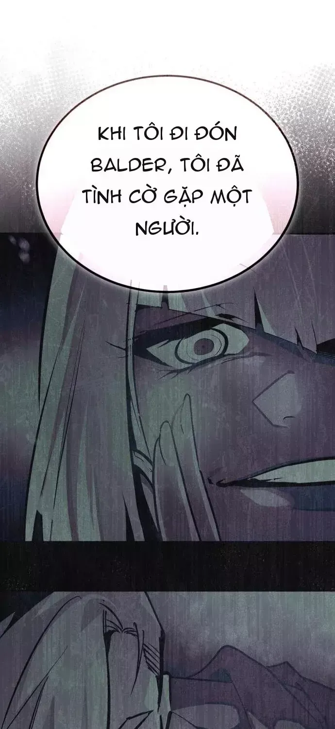 Trên Thế Giới Không Có Chiến Binh Xấu Chap 86 - Next Chap 87