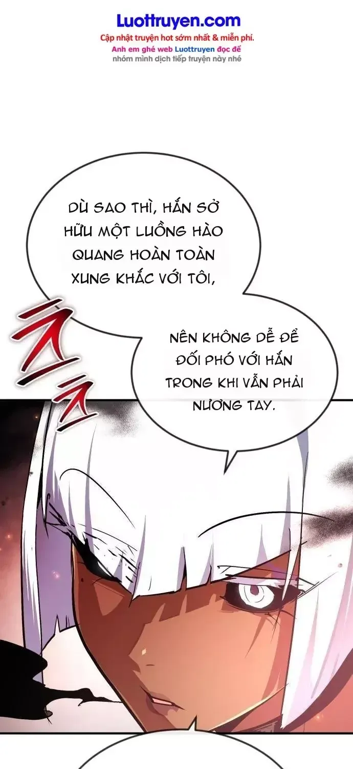 Trên Thế Giới Không Có Chiến Binh Xấu Chap 86 - Next Chap 87
