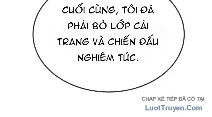 Trên Thế Giới Không Có Chiến Binh Xấu Chap 86 - Next Chap 87