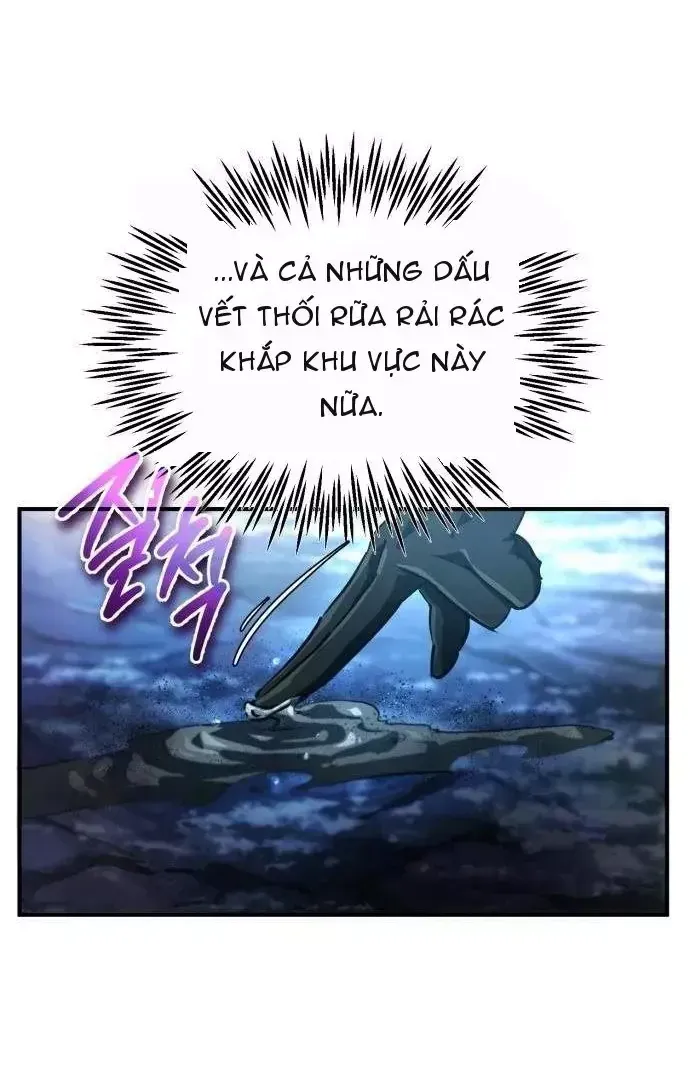 Trên Thế Giới Không Có Chiến Binh Xấu Chap 86 - Next Chap 87