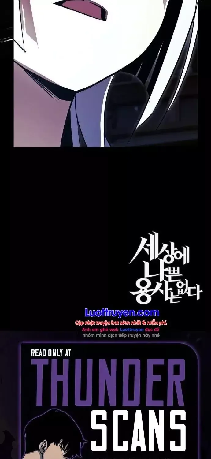 Trên Thế Giới Không Có Chiến Binh Xấu Chap 86 - Next Chap 87