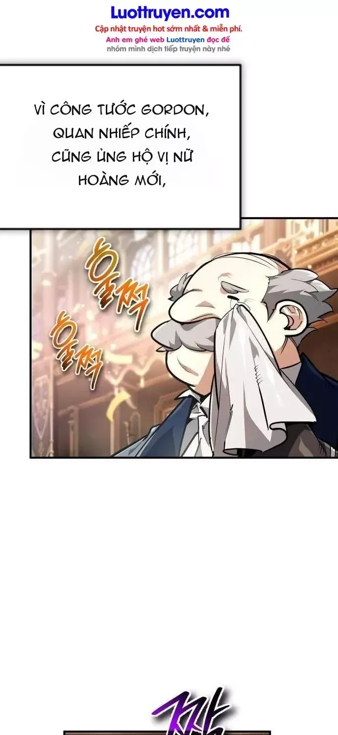 Trên Thế Giới Không Có Chiến Binh Xấu Chap 86 - Next Chap 87