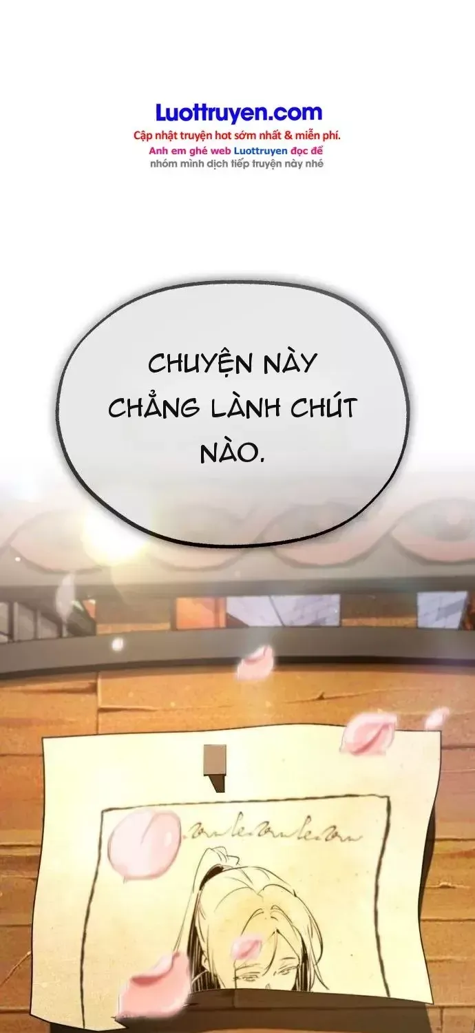 Trên Thế Giới Không Có Chiến Binh Xấu Chap 86 - Next Chap 87