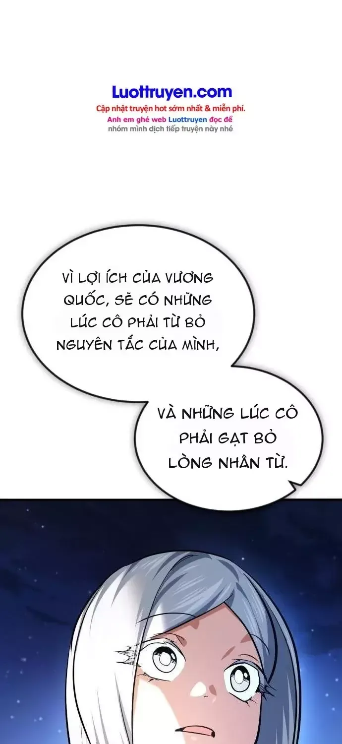 Trên Thế Giới Không Có Chiến Binh Xấu Chap 86 - Next Chap 87