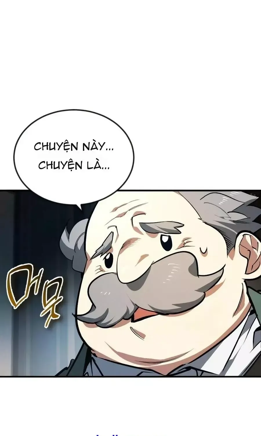 Trên Thế Giới Không Có Chiến Binh Xấu Chap 87 - Next Chap 88