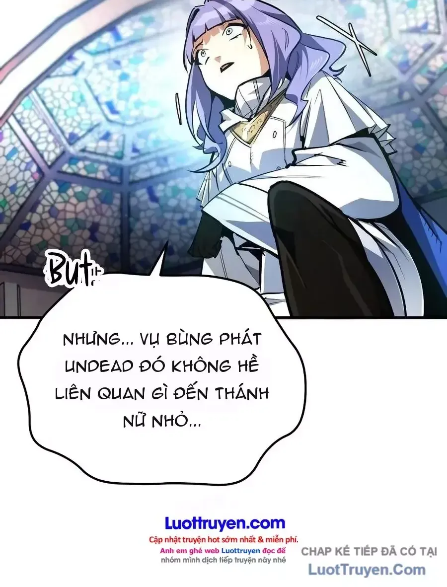 Trên Thế Giới Không Có Chiến Binh Xấu Chap 87 - Next Chap 88