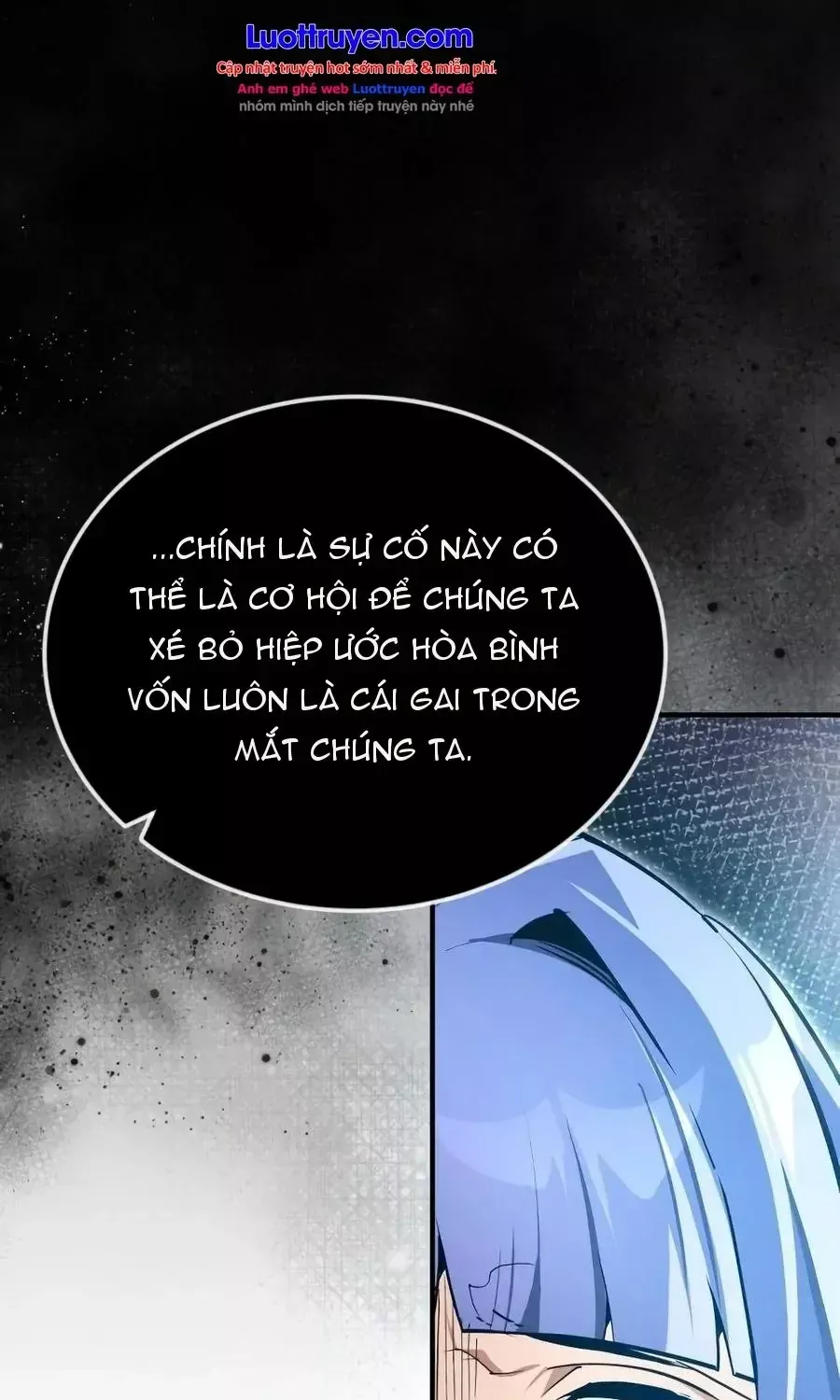 Trên Thế Giới Không Có Chiến Binh Xấu Chap 87 - Next Chap 88