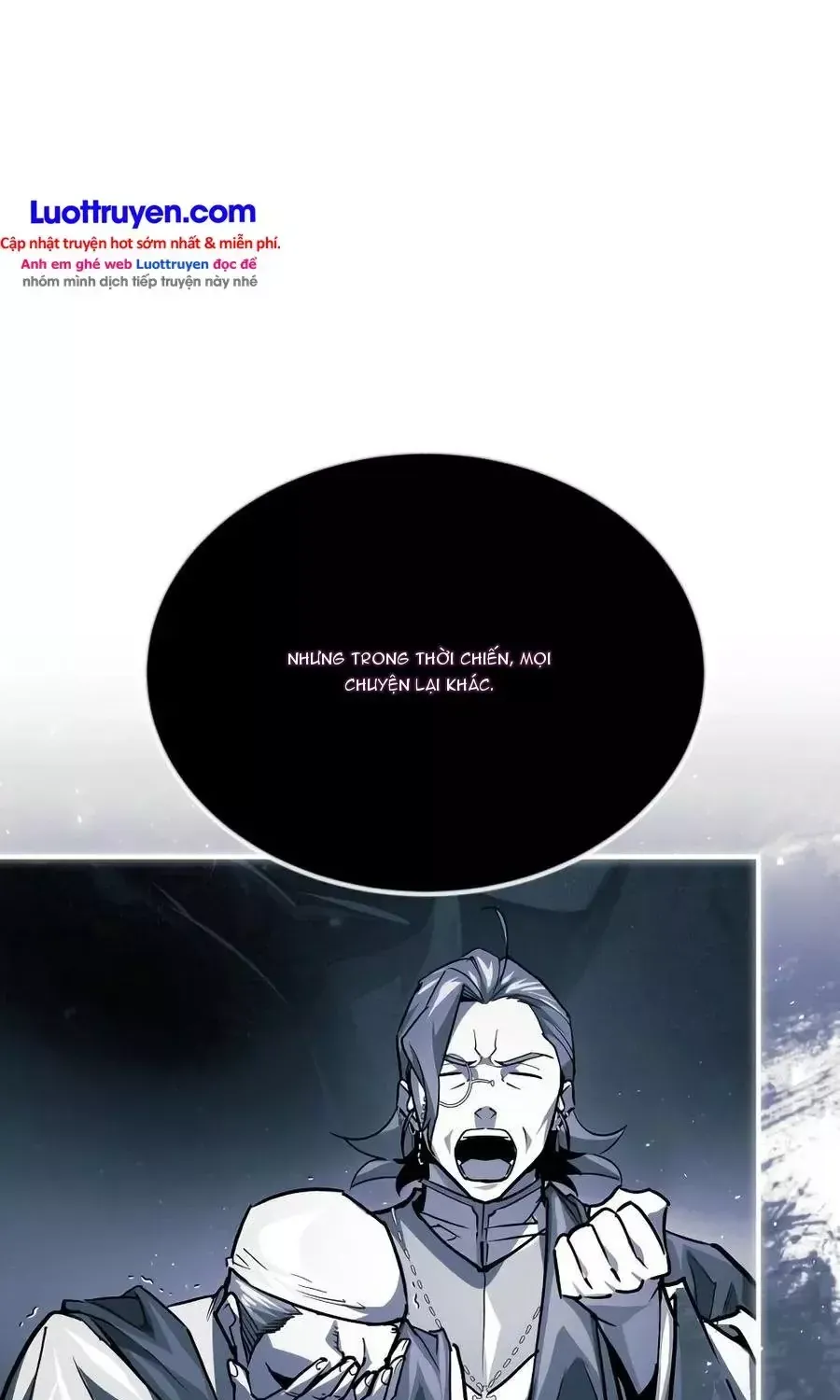 Trên Thế Giới Không Có Chiến Binh Xấu Chap 87 - Next Chap 88