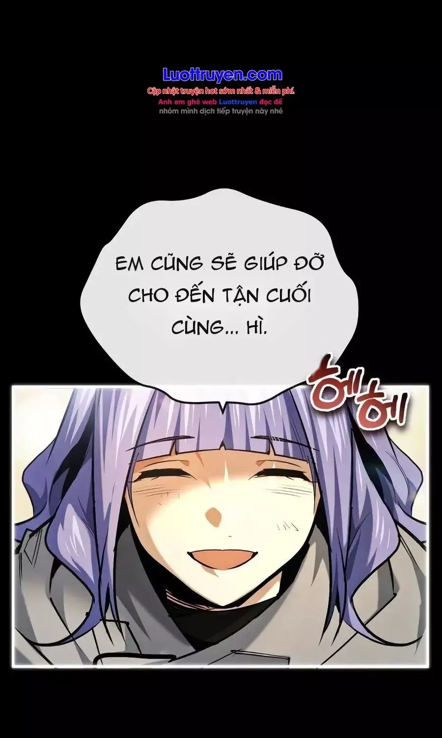 Trên Thế Giới Không Có Chiến Binh Xấu Chap 87 - Next Chap 88