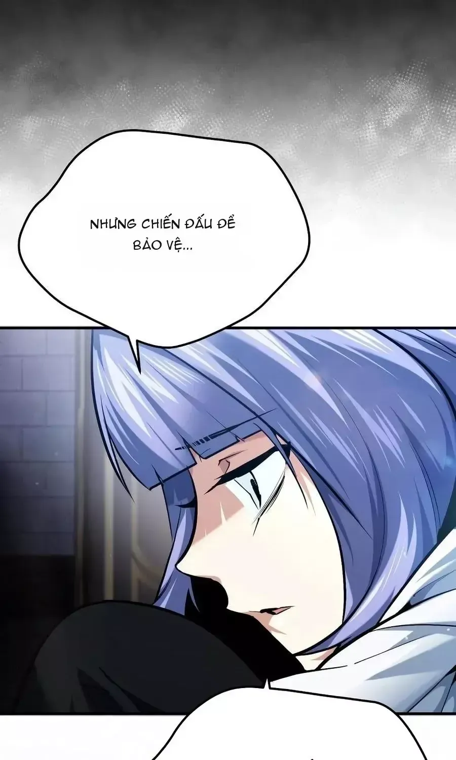 Trên Thế Giới Không Có Chiến Binh Xấu Chap 87 - Next Chap 88