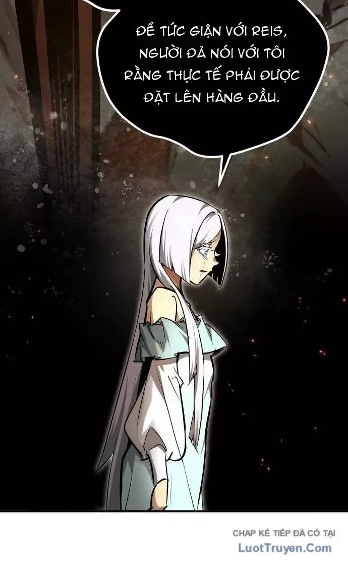 Trên Thế Giới Không Có Chiến Binh Xấu Chap 88 - Next Chap 89