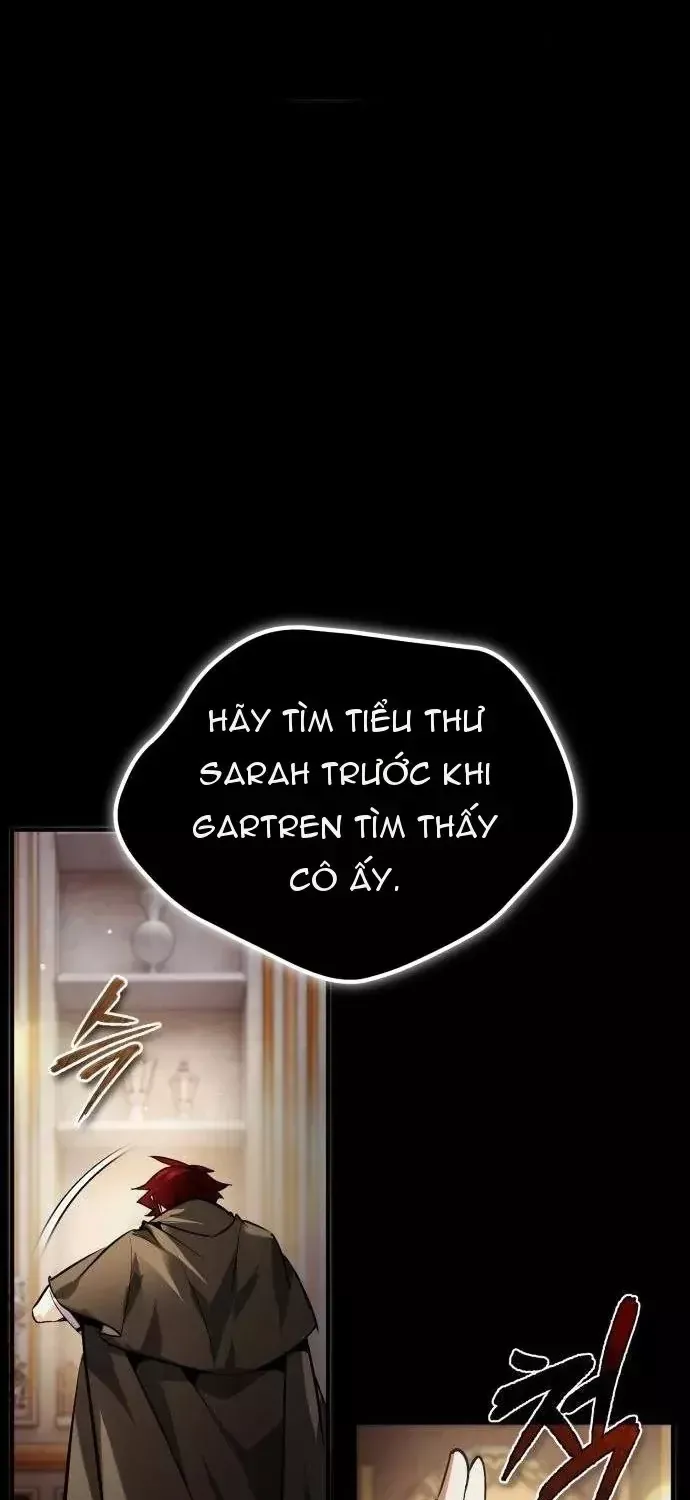 Trên Thế Giới Không Có Chiến Binh Xấu Chap 88 - Next Chap 89