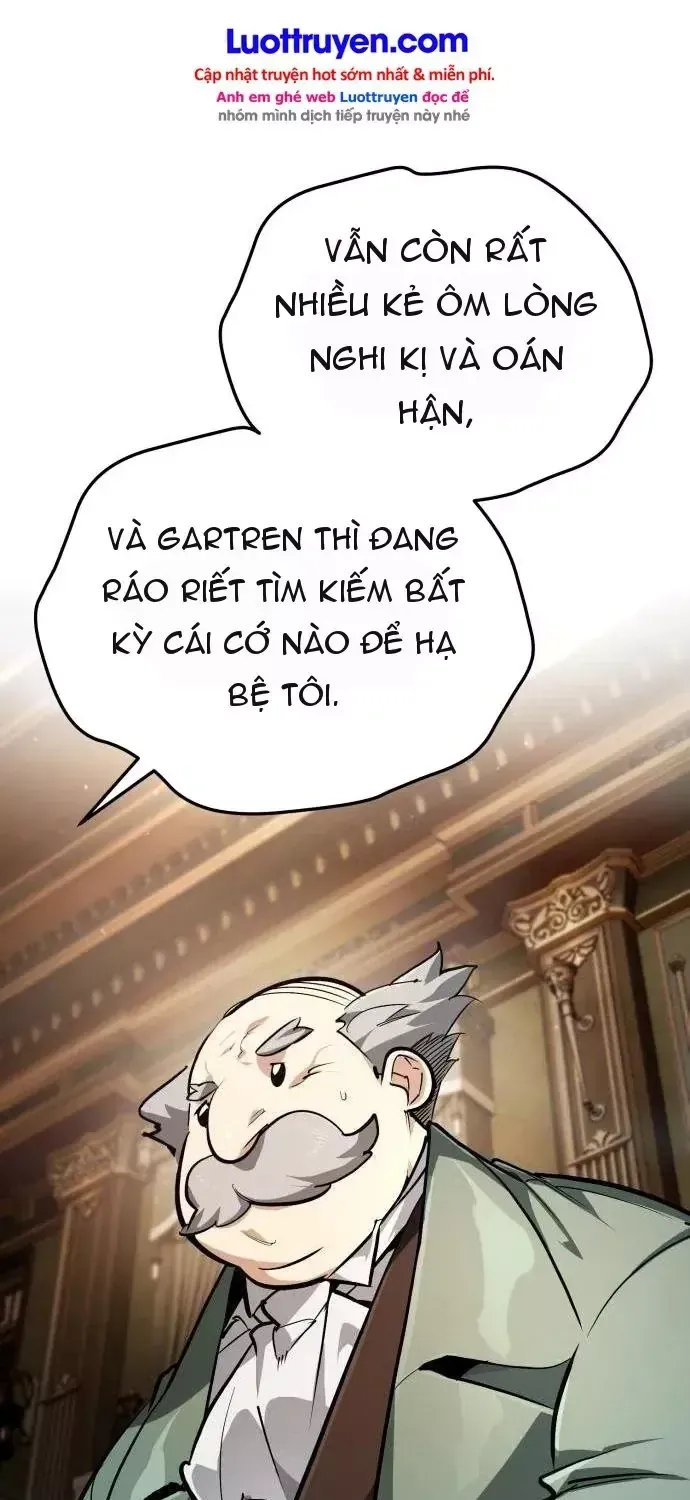 Trên Thế Giới Không Có Chiến Binh Xấu Chap 88 - Next Chap 89