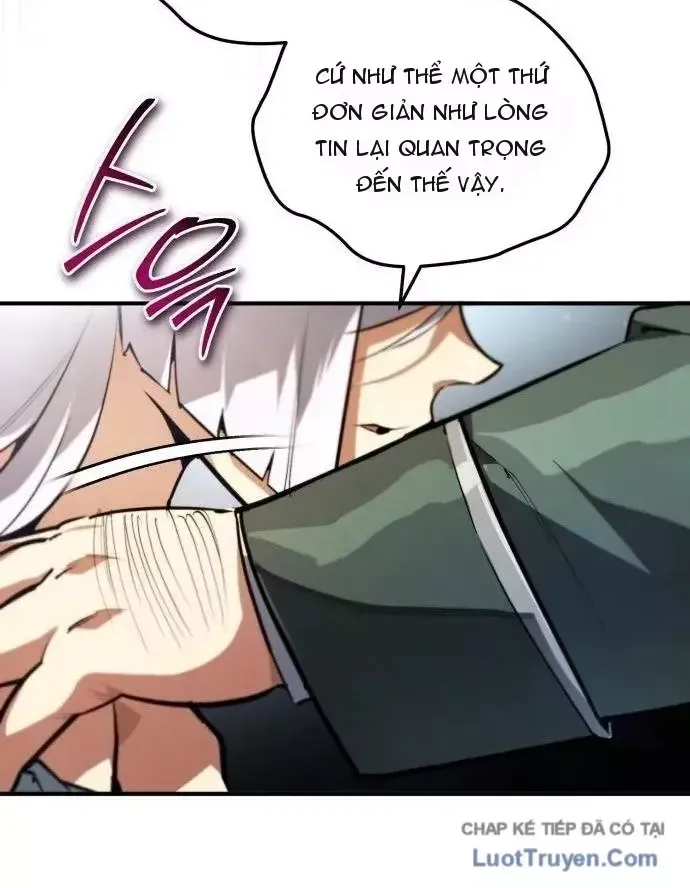 Trên Thế Giới Không Có Chiến Binh Xấu Chap 88 - Next Chap 89
