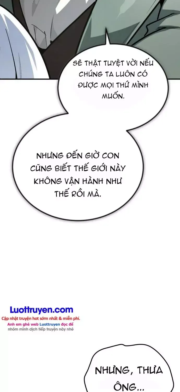 Trên Thế Giới Không Có Chiến Binh Xấu Chap 88 - Next Chap 89
