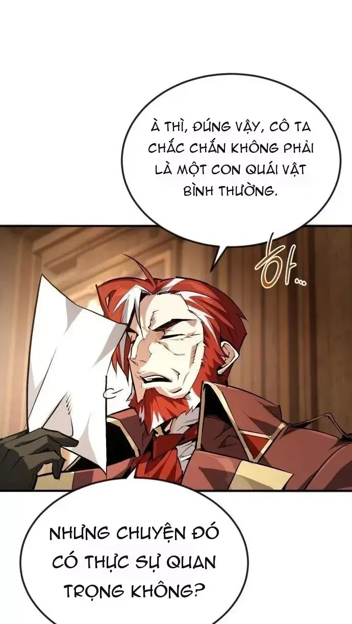 Trên Thế Giới Không Có Chiến Binh Xấu Chap 88 - Next Chap 89