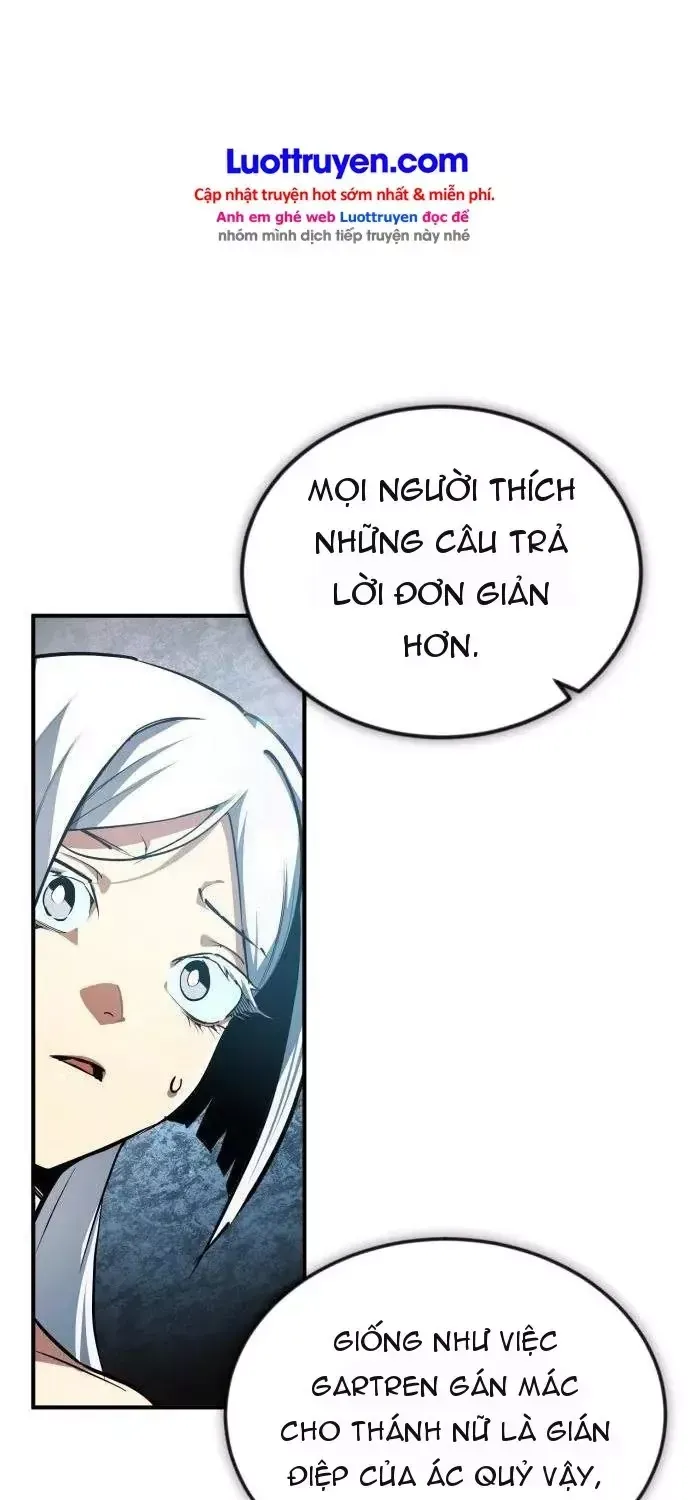 Trên Thế Giới Không Có Chiến Binh Xấu Chap 88 - Next Chap 89