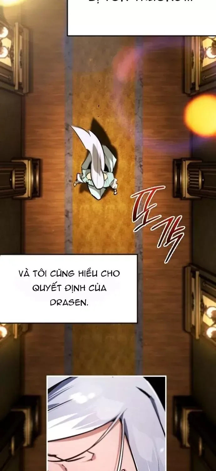 Trên Thế Giới Không Có Chiến Binh Xấu Chap 88 - Next Chap 89