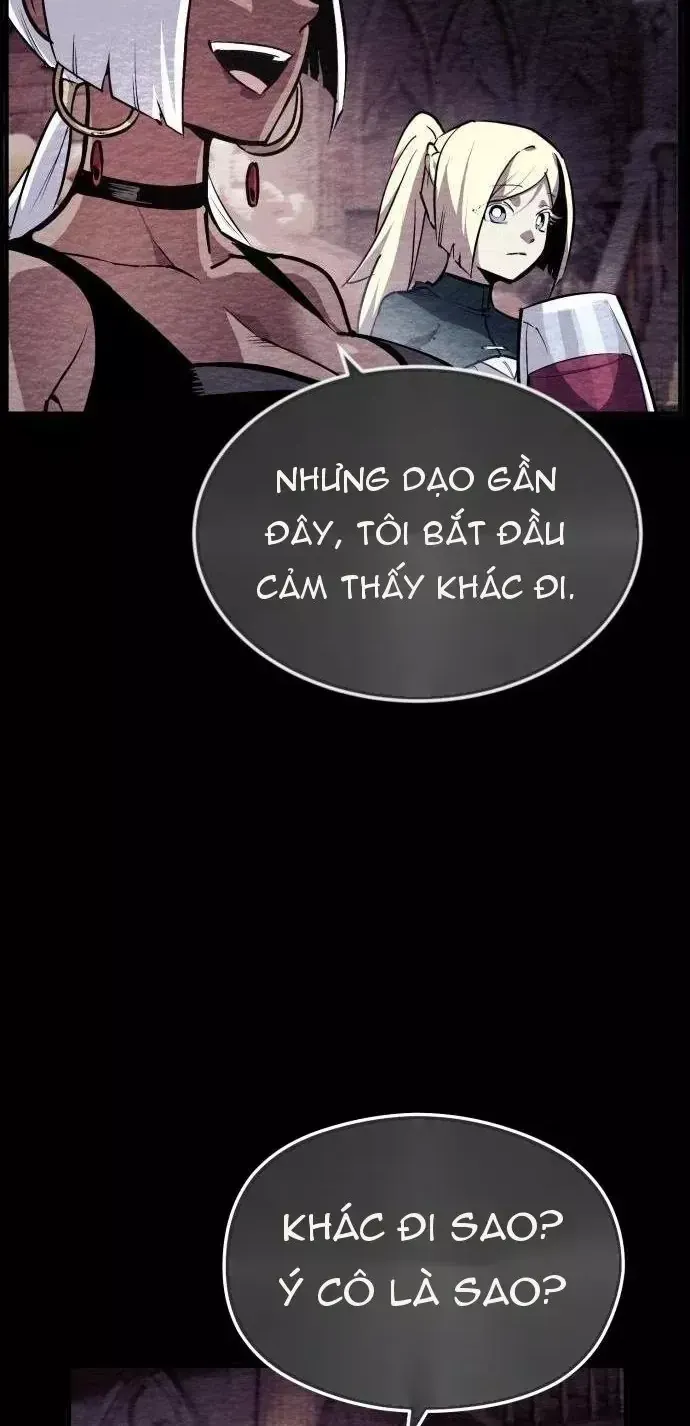 Trên Thế Giới Không Có Chiến Binh Xấu Chap 88 - Next Chap 89