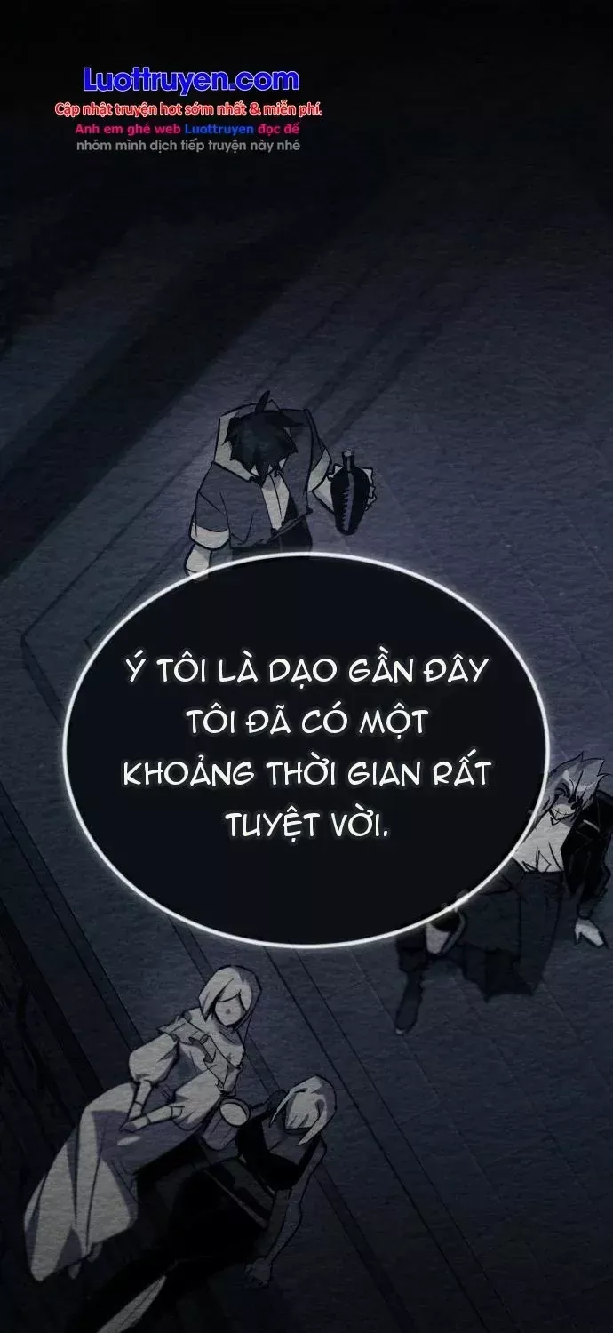 Trên Thế Giới Không Có Chiến Binh Xấu Chap 88 - Next Chap 89