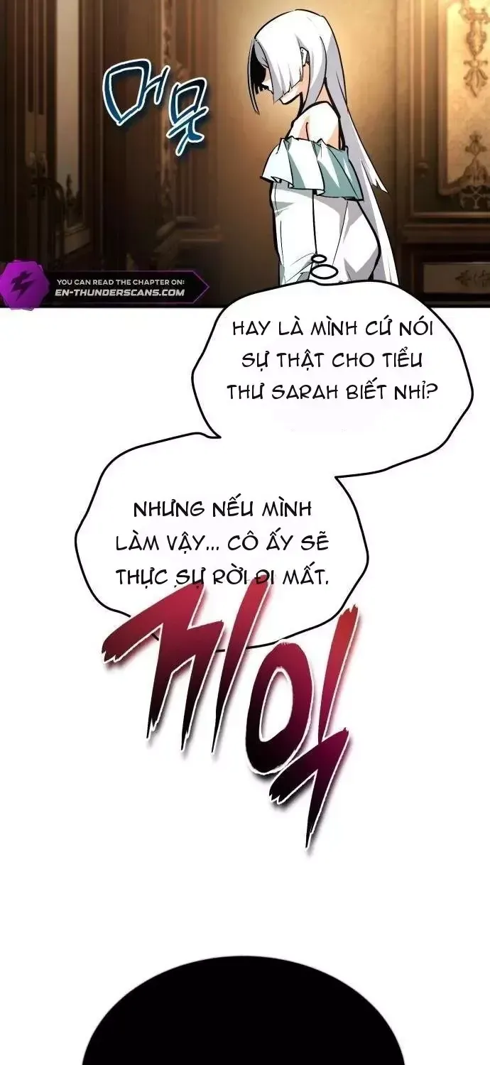 Trên Thế Giới Không Có Chiến Binh Xấu Chap 88 - Next Chap 89