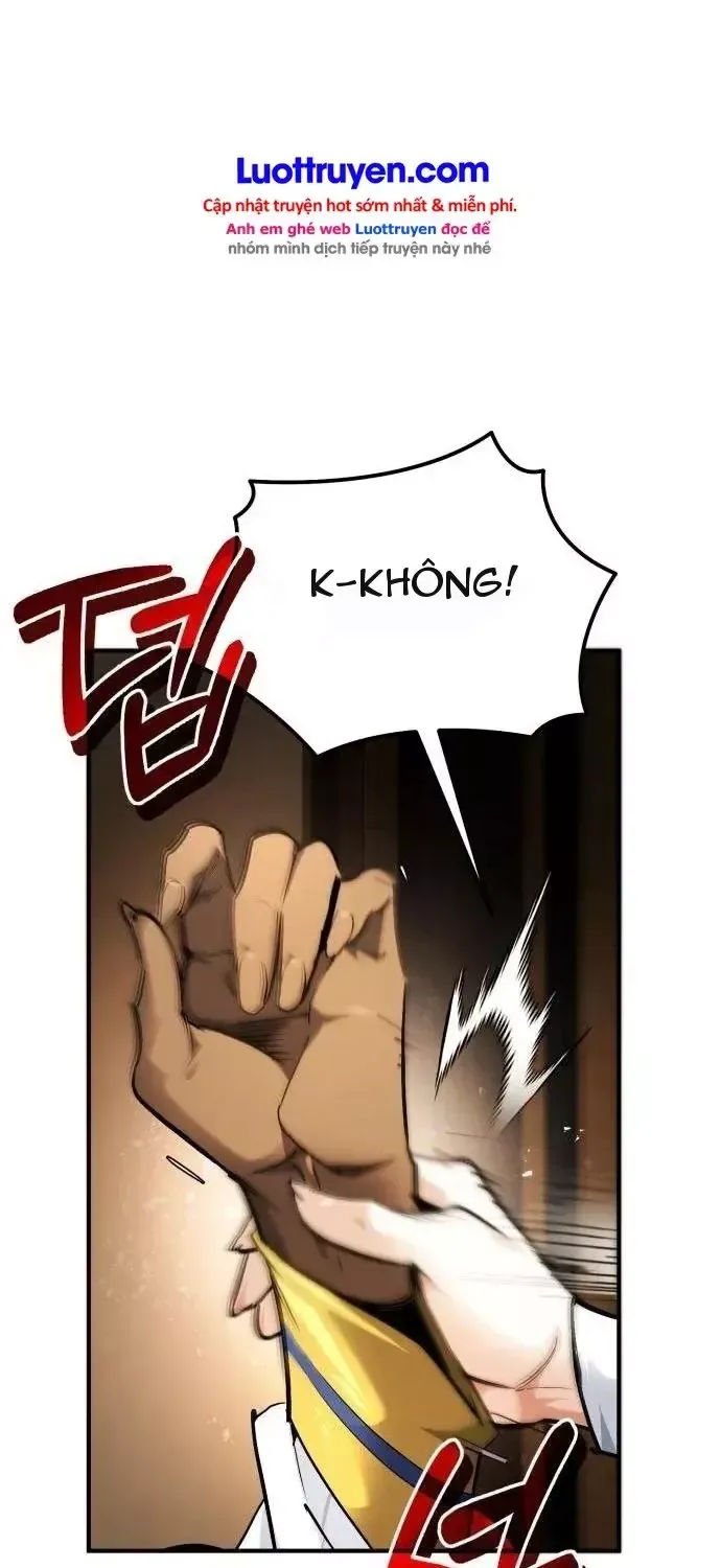 Trên Thế Giới Không Có Chiến Binh Xấu Chap 88 - Next Chap 89
