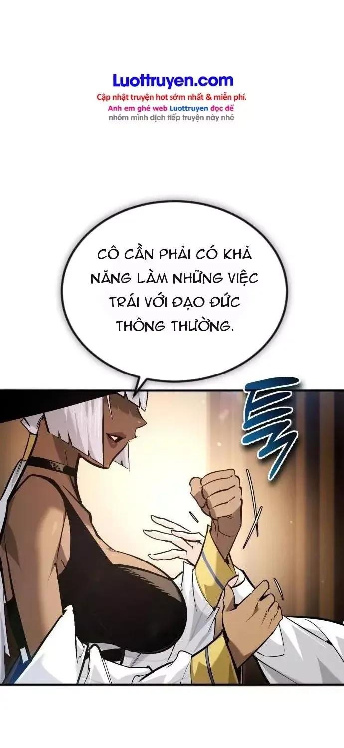 Trên Thế Giới Không Có Chiến Binh Xấu Chap 88 - Next Chap 89