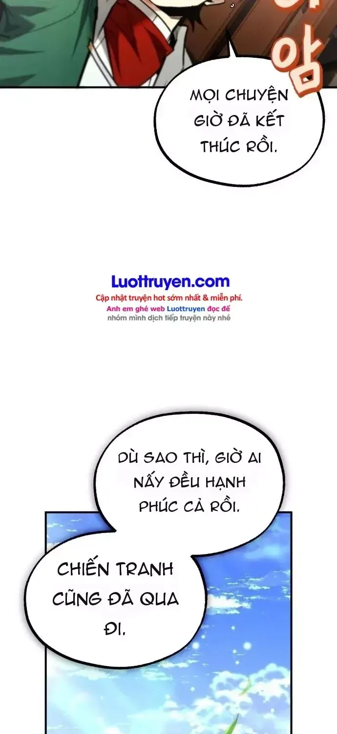 Trên Thế Giới Không Có Chiến Binh Xấu Chap 88 - Next Chap 89