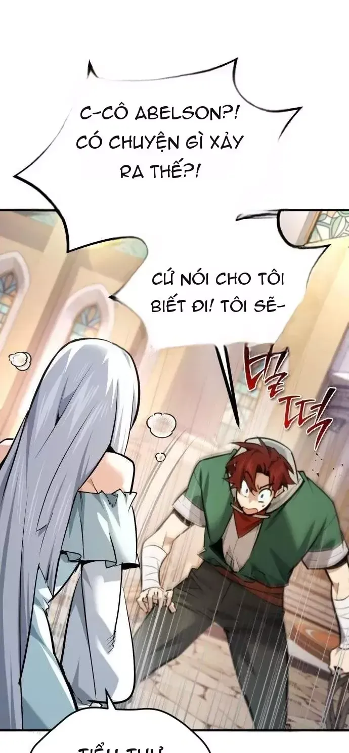 Trên Thế Giới Không Có Chiến Binh Xấu Chap 88 - Next Chap 89